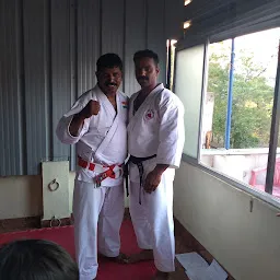 KAIZEN COLT KARATE DO