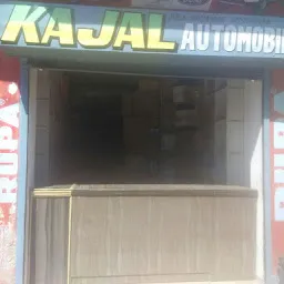 Kajal Automobiles