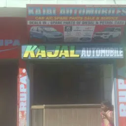 Kajal Automobiles