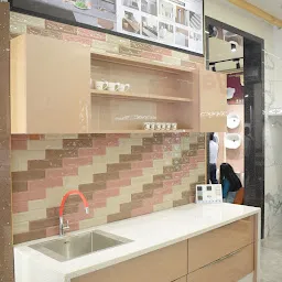 Kajaria - Ceramic Home || Kajaria Showroom | Tile Shops | Sanitaryware Shop | Ceramic Tiles Shop