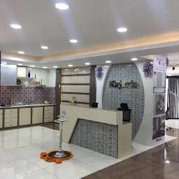 Kajaria Display Centre - Latest Design Tiles for Vitrified, Wall, Floor, Bathroom, & Kitchen