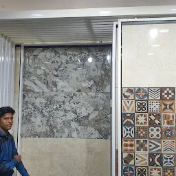 Kajaria Eternity World Showroom - Best Tiles Designs for Bathroom, Kitchen, Wall & Floor in Lalpur, Raipur