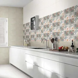 Kajaria Eternity World Showroom - Best Tiles Designs for Bathroom, Kitchen, Wall & Floor in Chitaipur Road Varanasi