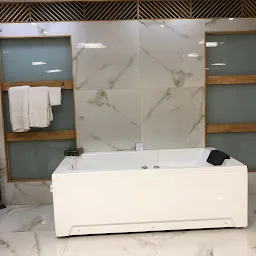 Kajaria Galaxy Showroom- Best Tiles for Wall, Floor, Bathroom & Kitchen in Pandara Ratu Road, Ranchi