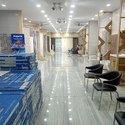 Kajaria Prima Plus Showroom - Best Tiles Designs for Bathroom, Kitchen, Wall & Floor in Delapeer, Bareilly