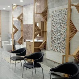 Kajaria Prima Plus Showroom - Best Tiles Designs for Bathroom, Kitchen, Wall & Floor in Delapeer, Bareilly
