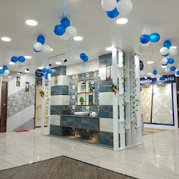 Kajaria Prima Plus Showroom - Best Tiles Designs for Bathroom, Kitchen, Wall & Floor in Pahadia Road, Varanasi