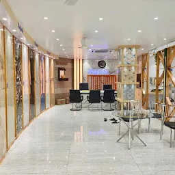 Kajaria Prima Showroom - Best Tiles Designs for Bathroom, Kitchen, Wall & Floor in Pilibhit Bypass, Bareilly
