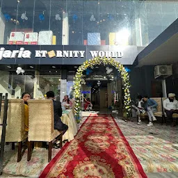 KAJARIA TILES ETERNITY WORLD