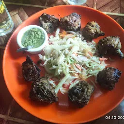 Kajirangaa Dhaba & Restaurant