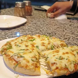 Kaju's Pizza