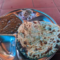 Kaka Amritsari Naan