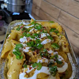 Kaka Bhai Fast Food