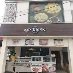 Kaka Chat Bhandaar