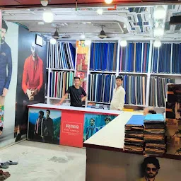 KAKA JEE CLOTH SHOW ROOM