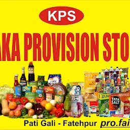 KAKA Provision Store