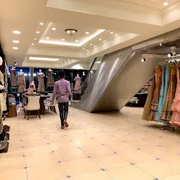 Kakaji Wedding Mall
