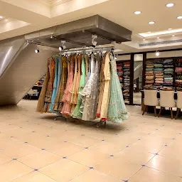 Kakaji Wedding Mall