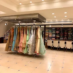 Kakaji Wedding Mall