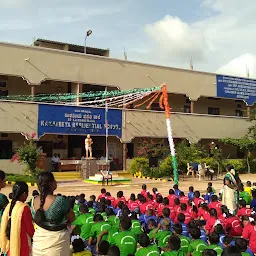 kakathiya school