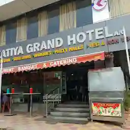 Kakatiya Grand Hotel
