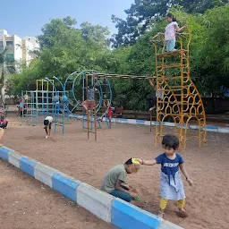 kakatiya nagar main park