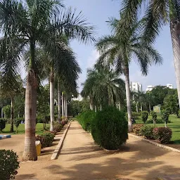 kakatiya nagar main park
