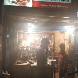 Kake Da Dhaba