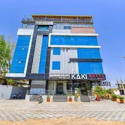 Kaki Hotel & Roof Top Restaurant