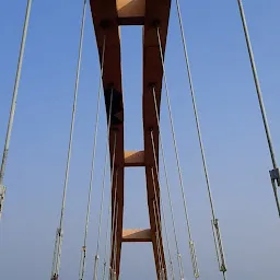 Kakinada Glass Bridge