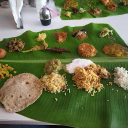 Kakinada Subbaiah Gari Hotel