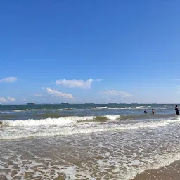 Kakinda Beach