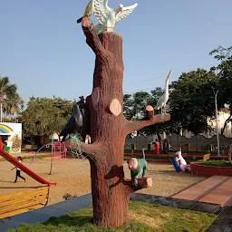 Kakkan Park