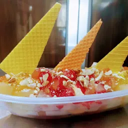 Kakoo Zee Ice cream