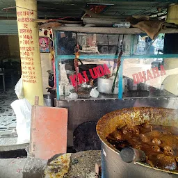 Kaku da dhaba sector 4 karnal