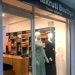 Kala Aakruti Boutique Kolar