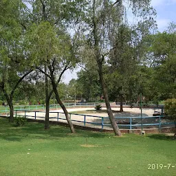 Kala Amb Park