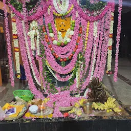 Kala Bairavar and Durgai Amman