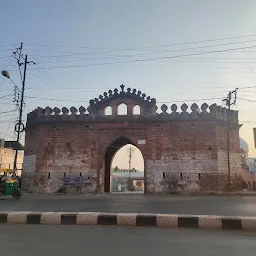 Kala Darwaza