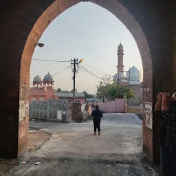 Kala Darwaza