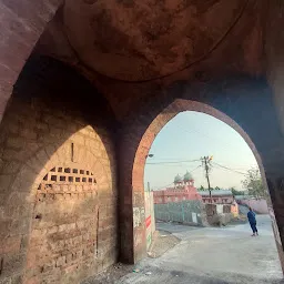 Kala Darwaza