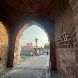 Kala Darwaza