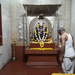 Sri Bhakti Ganesh Mandir
