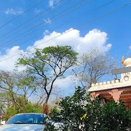 Sri Bhakti Ganesh Mandir