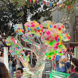 Kala Ghoda Art Festival