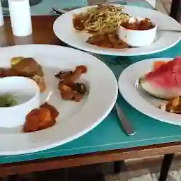 Kala Ghoda Restaurant