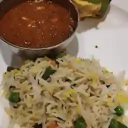 Kala Ghoda Restaurant