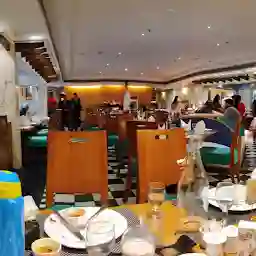 Kala Ghoda Restaurant