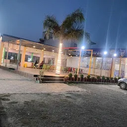 Kala Muslim Hotel