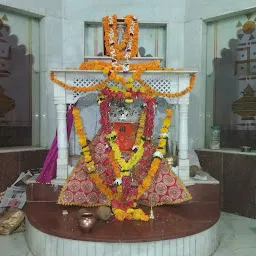 Kala Pata Temple